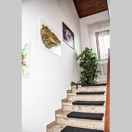 Apartment Pouringraz Fuer Kunst- Und Tennisliebhaber מראה חיצוני תמונה