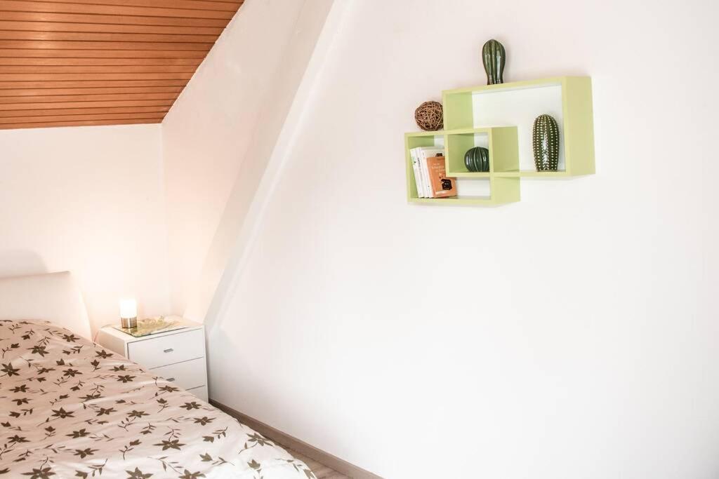 Apartment Pouringraz Fuer Kunst- Und Tennisliebhaber מראה חיצוני תמונה